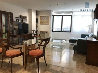 Appartement à Calle de baldoví 4