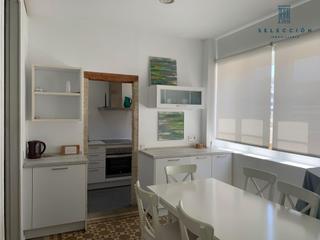 Flat in Calle Denia