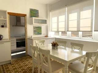 Location Appartement  Calle denia. Vivienda amueblada