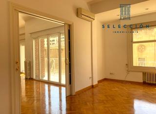 Appartement à Sant Francesc. Vivienda muy luminosa