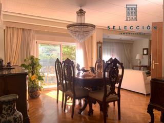Appartement  Calle centelles los. Vivienda muy luminosa con trastero