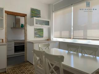 Pis  Calle denia. Vivienda amueblada