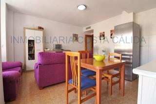 Apartament  Calle candelaria. Luminoso apartamento a precio de ganga.