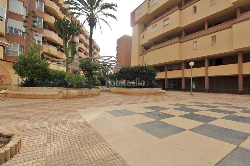 Foto 01039a25-d3f5-4ee6-bbb2-19ab030b884f. Apartament amb calefacció a Casco Antiguo Águilas