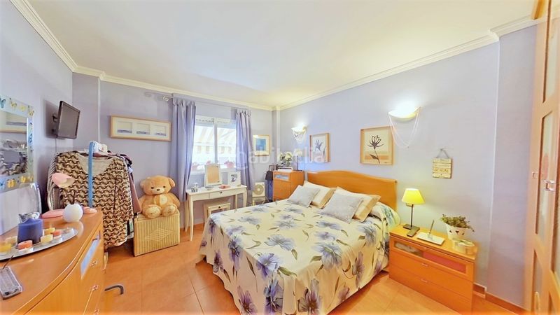Foto 0dcda0c3-f016-4f60-99eb-41b108addee5. Apartament amb calefacció a Casco Antiguo Águilas