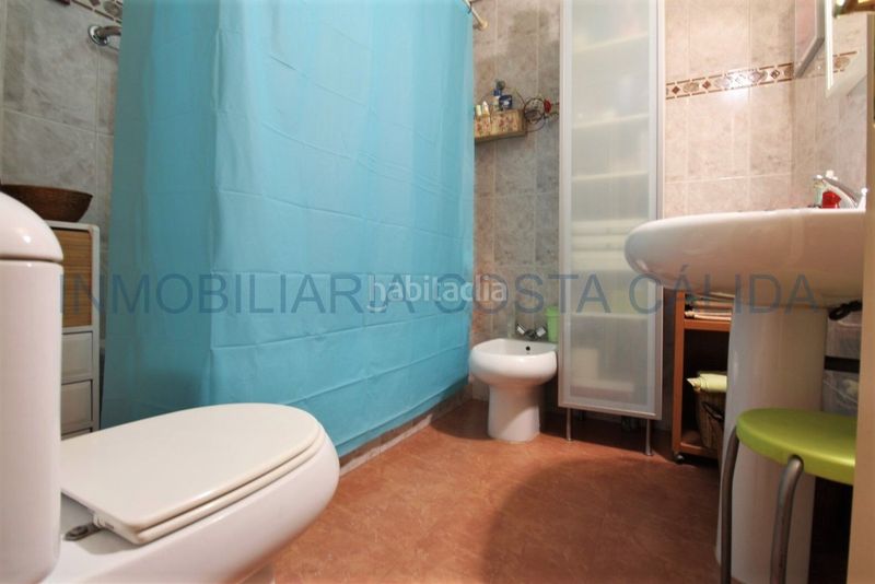 Foto 14c158de-4798-4821-aa0f-7c023ba54610. Apartament amb calefacció a Casco Antiguo Águilas