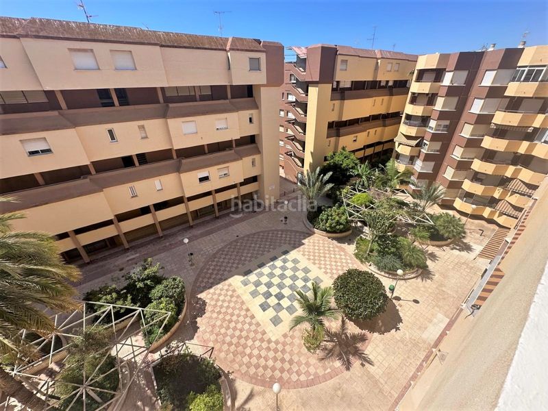 Foto 281c8926-3642-48d6-af8d-65b45e40af5a. Apartament amb calefacció a Casco Antiguo Águilas