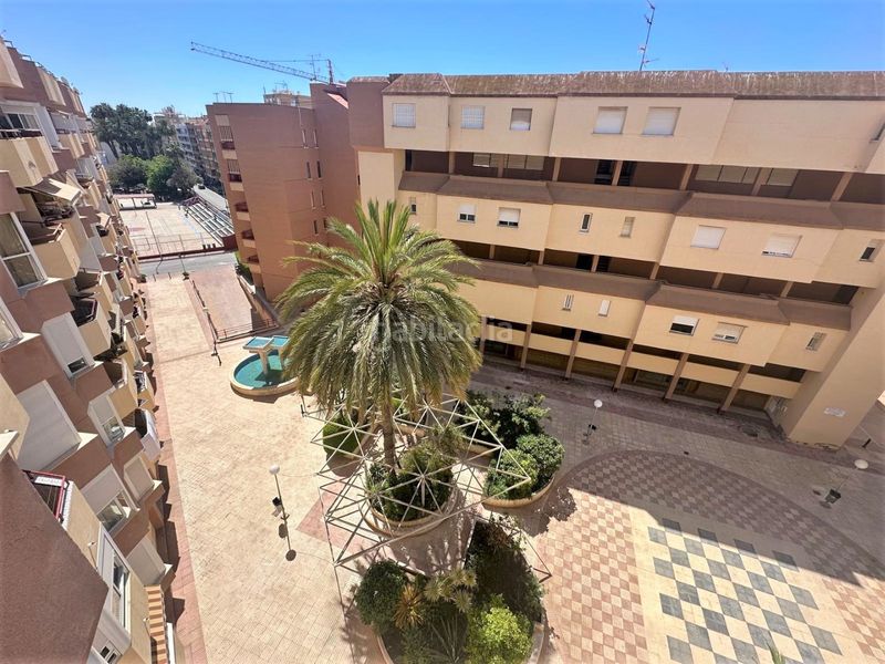 Foto 31e4fa16-a85d-423e-bd12-ddb6885afc59. Apartament amb calefacció a Casco Antiguo Águilas
