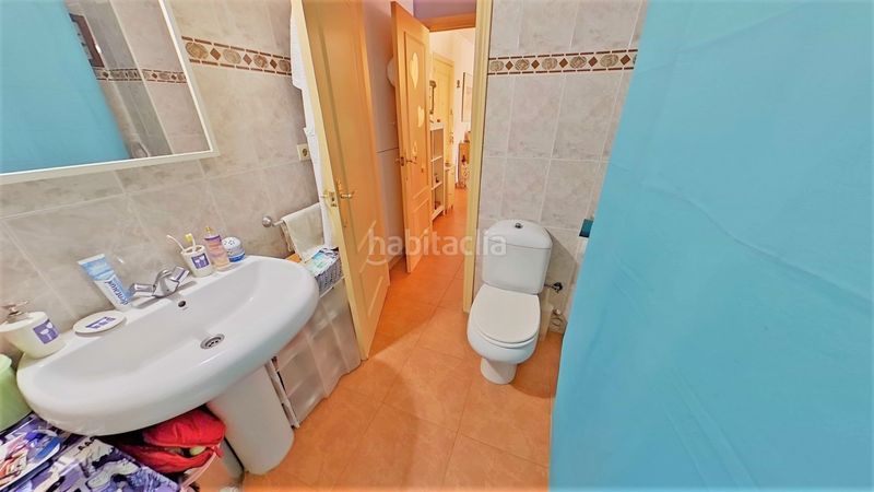 Foto 5433f61f-3ca6-4044-b8a2-d6639623b287. Apartament amb calefacció a Casco Antiguo Águilas