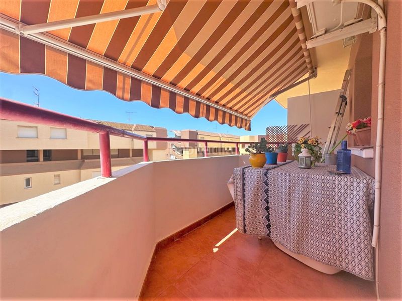 Foto 5a6e628f-05d2-4118-8afa-545a7ee6d3d0. Apartament amb calefacció a Casco Antiguo Águilas