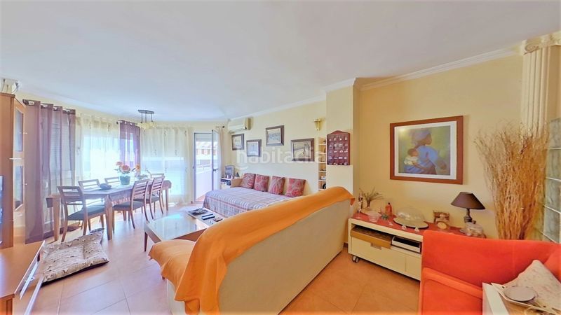 Foto 5b185a60-3416-40b0-b287-21532f2d83fd. Apartament amb calefacció a Casco Antiguo Águilas