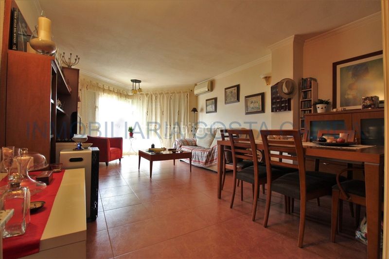 Foto 5ca77755-ad63-4ee3-84e1-7f4c7fc1e04b. Apartament amb calefacció a Casco Antiguo Águilas