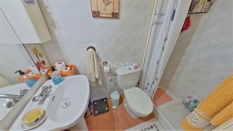 Foto 6208c9df-e81d-4259-9945-f70e4d33e80a. Apartament amb calefacció a Casco Antiguo Águilas
