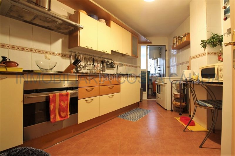 Foto 654c9b54-62c8-45a1-931b-ce4efa8d4436. Apartament amb calefacció a Casco Antiguo Águilas