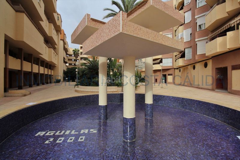 Foto 6d14763a-e2df-49b1-9090-dcd706ca2c35. Apartament amb calefacció a Casco Antiguo Águilas