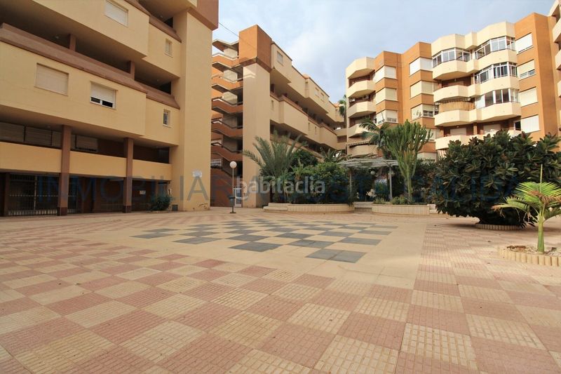 Foto 762c1754-920e-43db-9528-92b48f1ee4d2. Apartament amb calefacció a Casco Antiguo Águilas