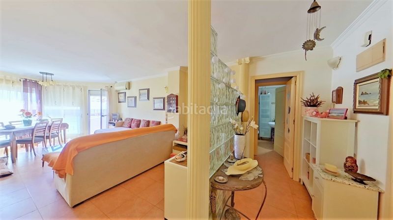 Foto 8876bd36-6703-4c98-a277-4336fd93aa6c. Apartament amb calefacció a Casco Antiguo Águilas