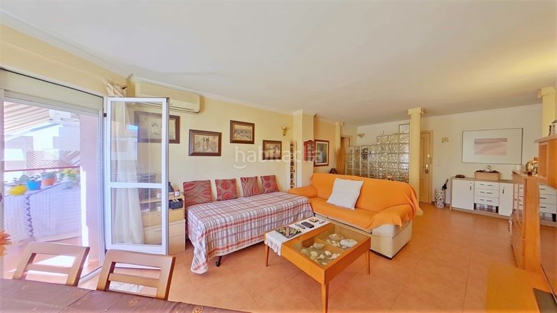 Foto a479ade3-8ee4-431e-8f00-195510736151. Apartament amb calefacció a Casco Antiguo Águilas