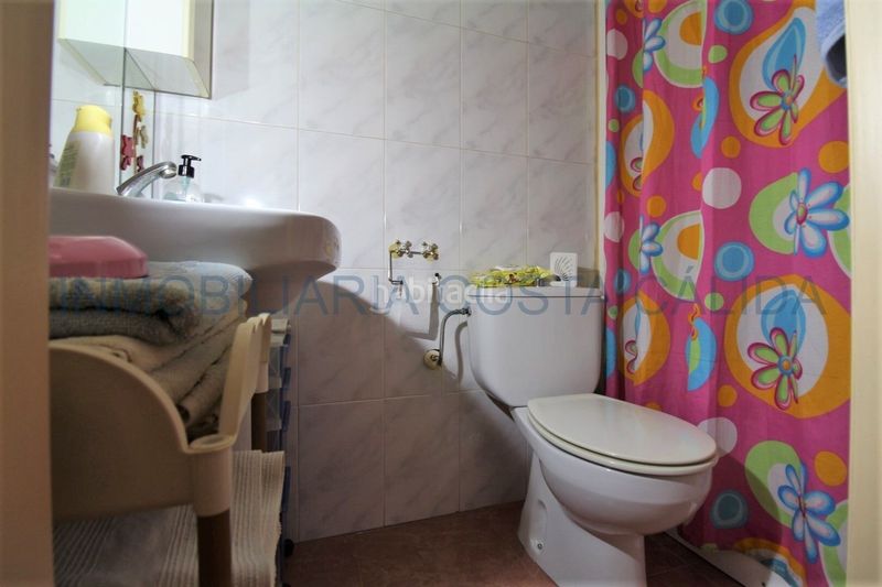 Foto ad260344-1e04-4e4b-9a52-be4763bc98cb. Apartament amb calefacció a Casco Antiguo Águilas