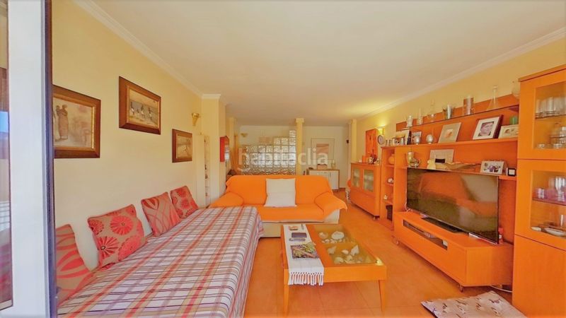 Foto b0a2e0fe-28f9-46c3-9bd1-55ca34c27425. Apartament amb calefacció a Casco Antiguo Águilas