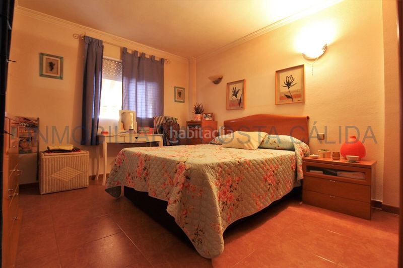 Foto f85239b3-f345-45ab-ad14-d58696ad7f15. Apartament amb calefacció a Casco Antiguo Águilas