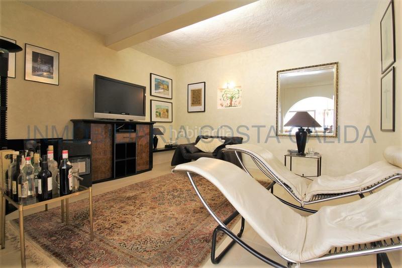 Foto 19cca887-6239-45e4-a317-4c639b9c9c57. Chalet fantástico chalet independiente en Calabardina. en Águilas