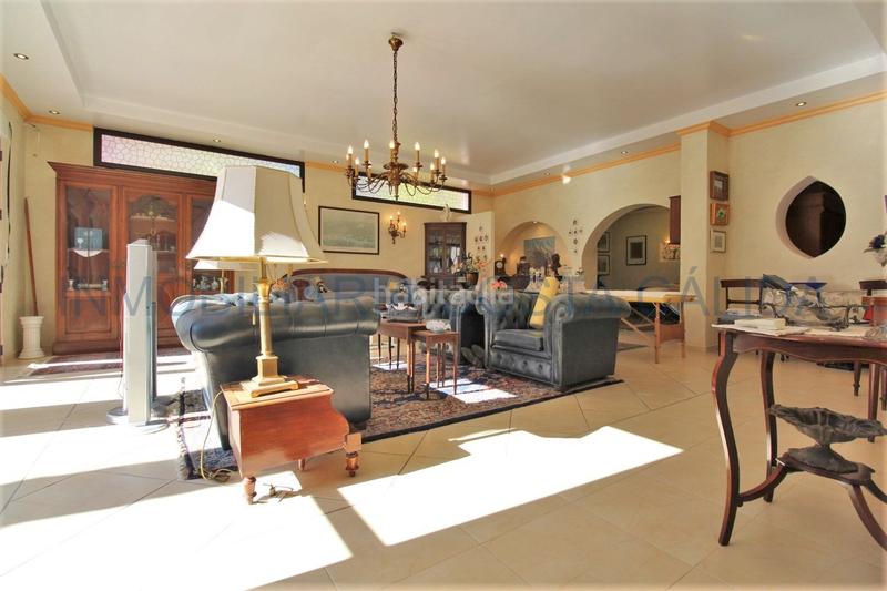 Foto 411ad9a1-ad59-4416-8c12-8ddf2325c8bc. Chalet fantástico chalet independiente en Calabardina. en Águilas