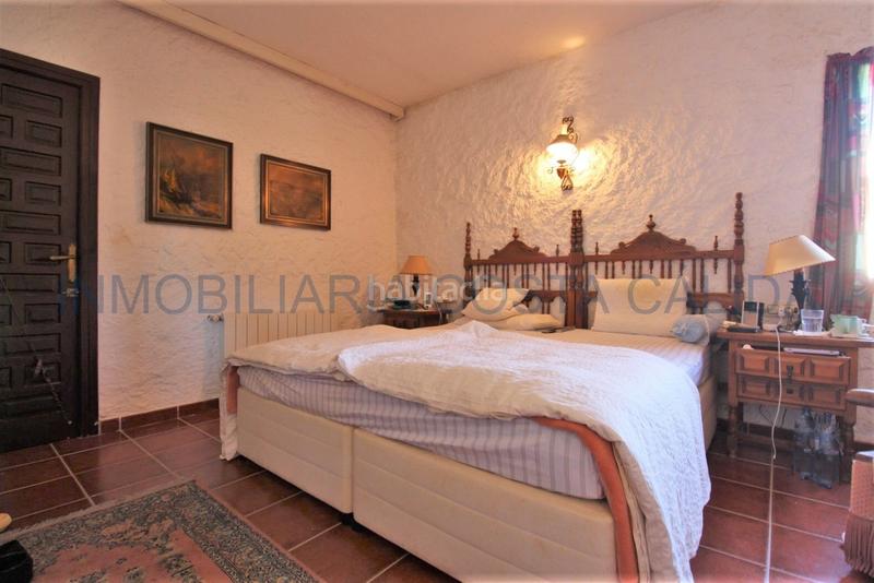 Foto 54e80577-f573-4c42-9989-a9ac1b987d64. Chalet fantástico chalet independiente en Calabardina. en Águilas