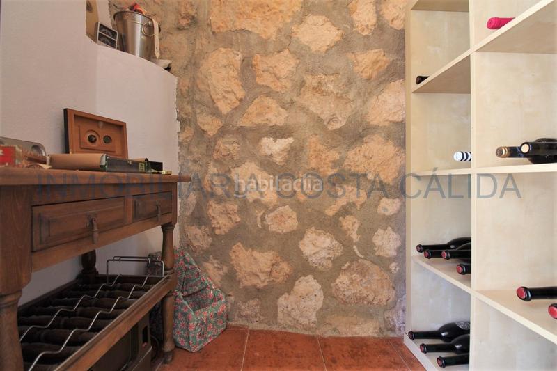 Foto 65a0a709-57af-4cc4-8750-fcaf8a026f70. Chalet fantástico chalet independiente en Calabardina. en Águilas