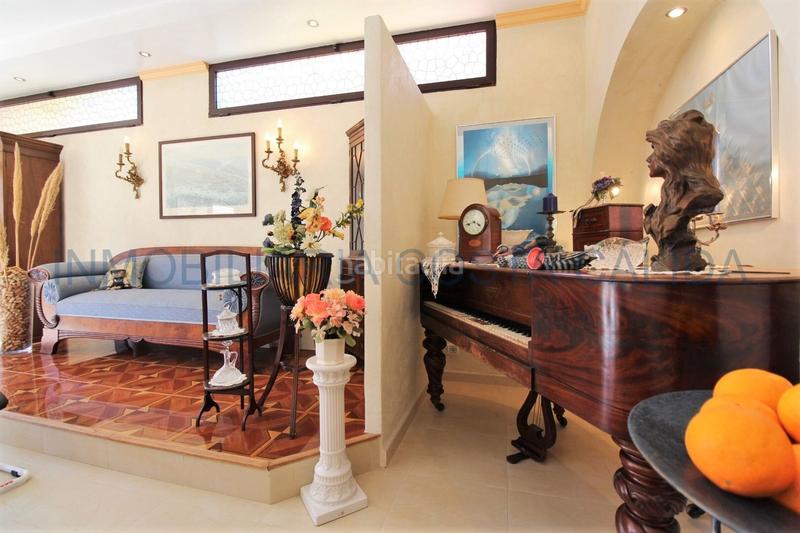 Foto 7566c0bf-7958-4e61-a9ee-1bfcd7e32188. Chalet fantástico chalet independiente en Calabardina. en Águilas