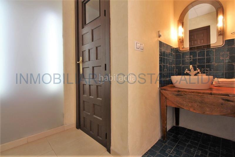 Foto 7594c337-ff37-43b8-8fd5-67752937043d. Chalet fantástico chalet independiente en Calabardina. en Águilas