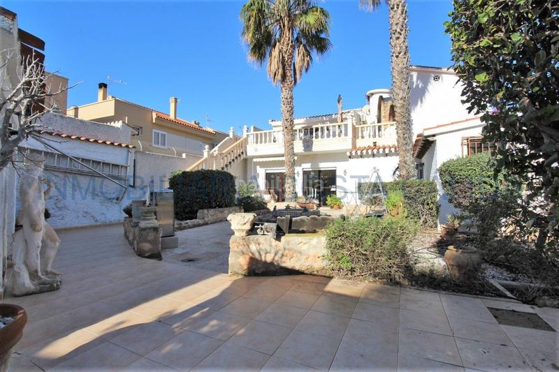 Foto 8585007b-d960-434e-ab7d-55b5bc1c61ce. Chalet fantástico chalet independiente en Calabardina. en Águilas