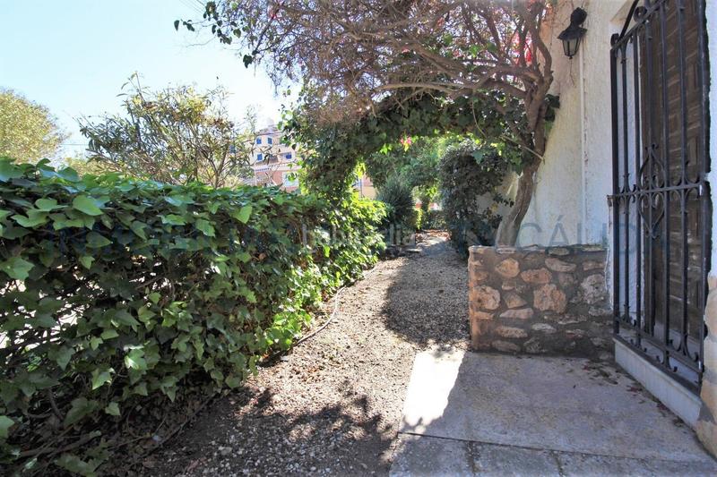 Foto 977cebc2-812c-4f26-bc77-fa829d5d55cf. Chalet fantástico chalet independiente en Calabardina. en Águilas