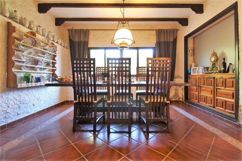 Foto b8c5bac4-f242-4414-8bdb-4c053a0b3349. Chalet fantástico chalet independiente en Calabardina. en Águilas