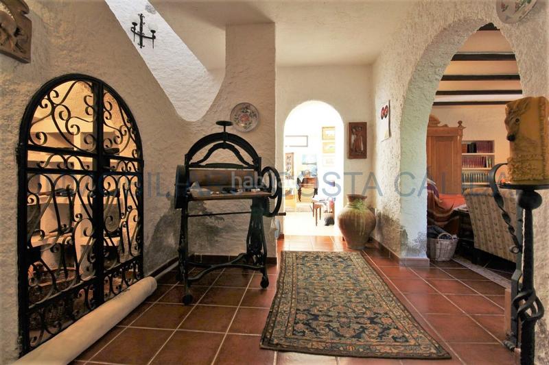 Foto bb21be29-b281-4f8e-90dc-9e812550fdb9. Chalet fantástico chalet independiente en Calabardina. en Águilas