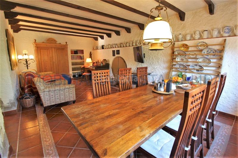 Foto e47f9846-e5b5-4aaa-9ec6-6521d9f33ef9. Chalet fantástico chalet independiente en Calabardina. en Águilas