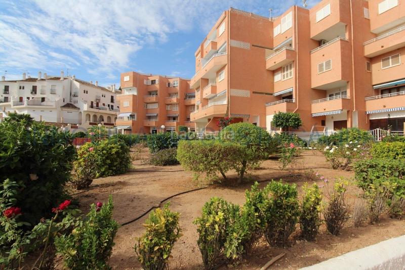 Foto 0a9519f8-1bf8-46ee-8059-7abbf0a18511. Etagenwohnung mit parking in Calabardina Águilas