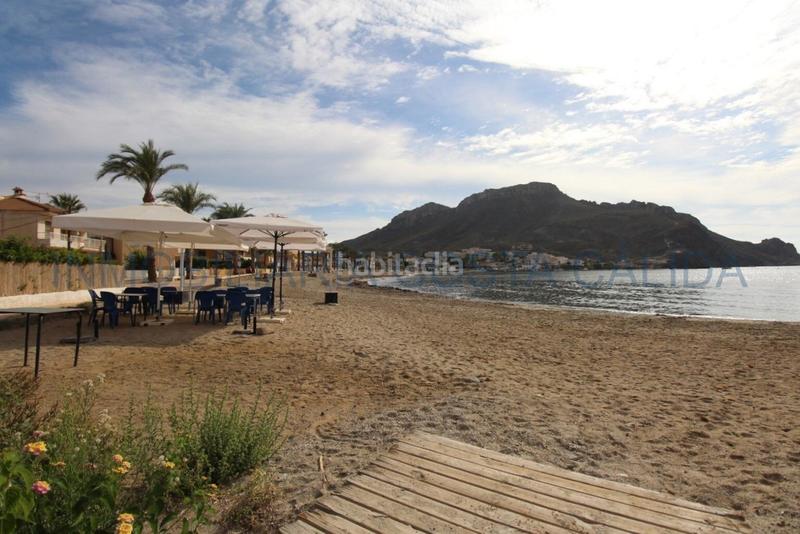 Foto 0ab12588-e572-4574-8a0b-833b4e4fdef5. Etagenwohnung mit parking in Calabardina Águilas