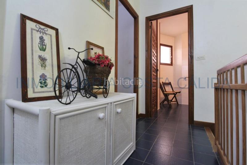 Foto 1863dc64-e268-4028-8fbe-147783c897f9. Etagenwohnung mit parking in Calabardina Águilas