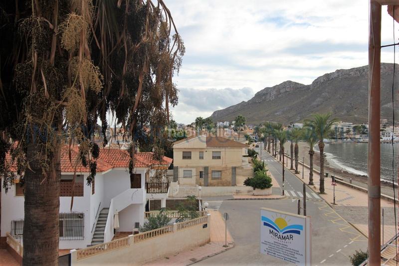 Foto 39d36fba-8cfc-48ad-933e-32cd394207a0. Etagenwohnung mit parking in Calabardina Águilas