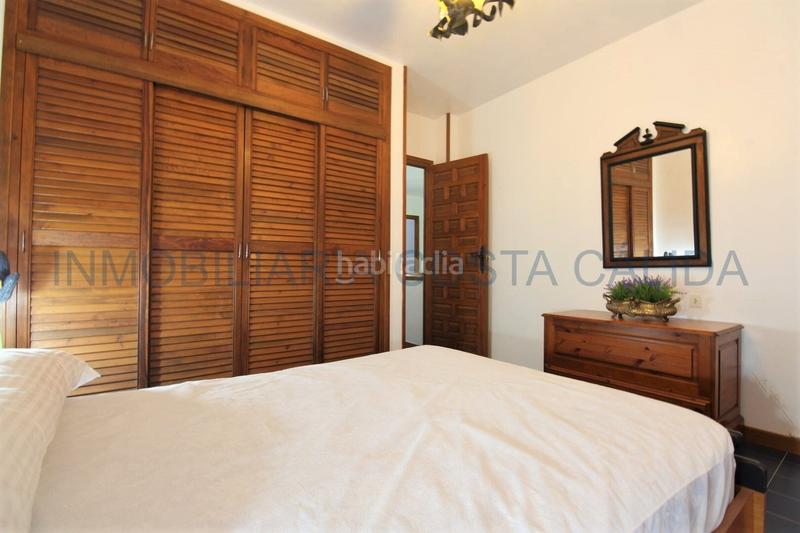 Foto 4ab4a4c7-7c99-4bbc-8916-279f24b45905. Etagenwohnung mit parking in Calabardina Águilas