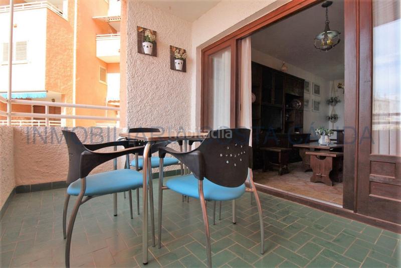 Foto 681efdb1-cf0d-41e2-b558-93a3d548ee77. Etagenwohnung mit parking in Calabardina Águilas