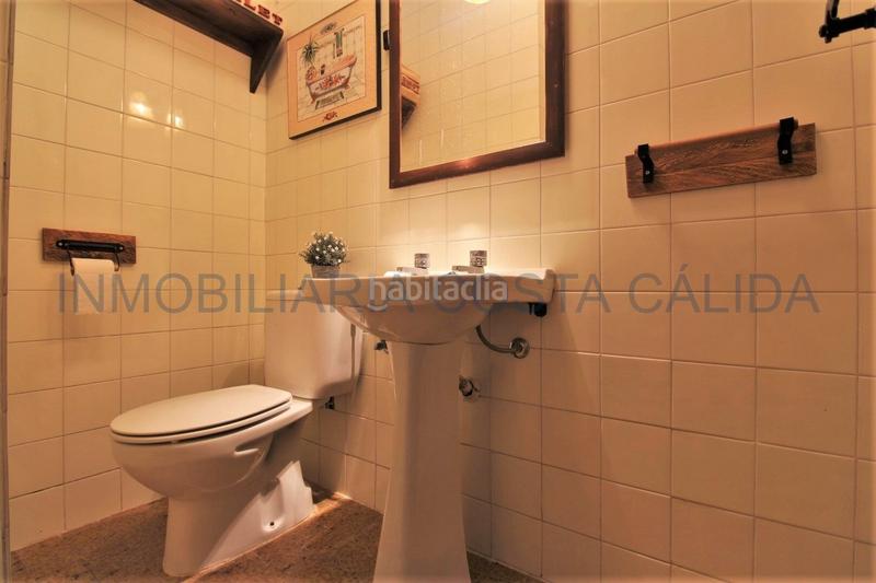 Foto 687fbd5c-e56b-484b-b499-a65407502833. Etagenwohnung mit parking in Calabardina Águilas