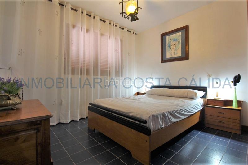 Foto 6c982a9e-2a37-4fd8-8060-91db343541d5. Etagenwohnung mit parking in Calabardina Águilas