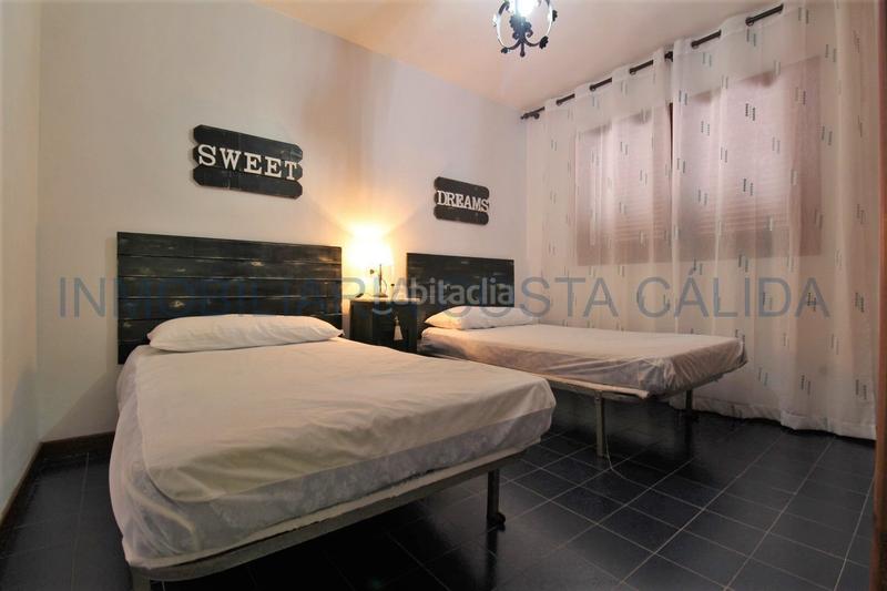 Foto 7b4d0891-b49a-4173-bea4-cc1ea16d078a. Etagenwohnung mit parking in Calabardina Águilas