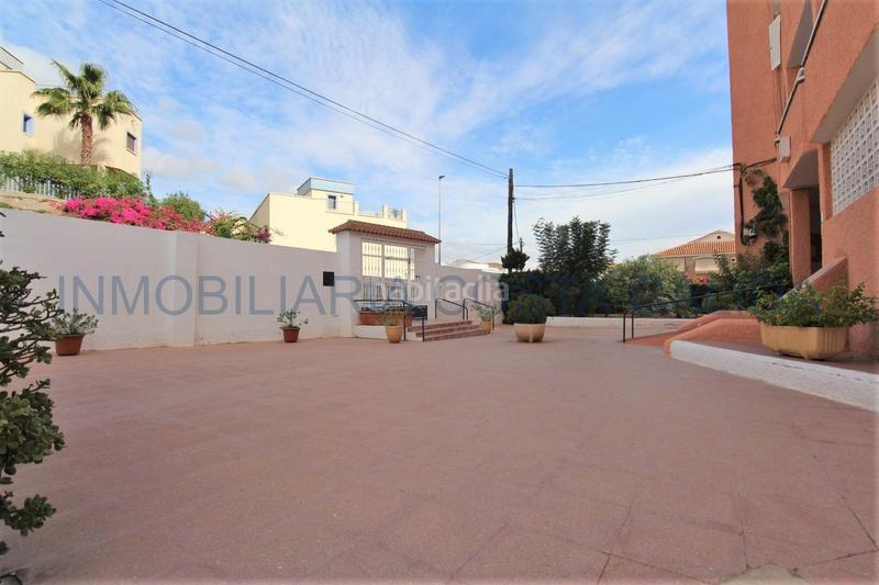 Foto 90ff99f0-4df6-42e4-ba12-82e635a8aac9. Etagenwohnung mit parking in Calabardina Águilas