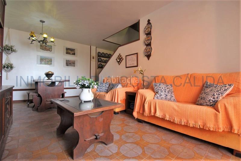 Foto 98b016ff-b9e7-47d1-9014-14d520dd876c. Etagenwohnung mit parking in Calabardina Águilas