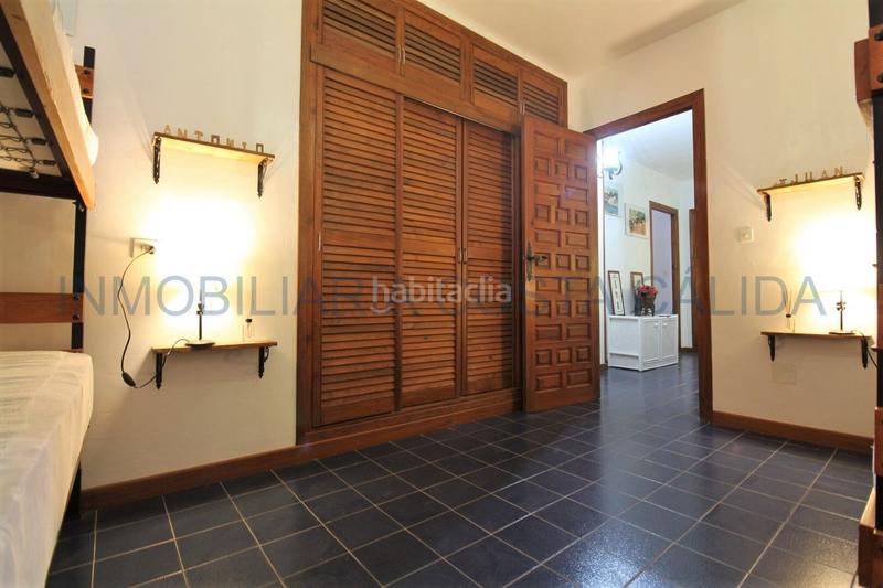 Foto 98dc97ec-7edb-4b2d-8aff-28a51147d6f1. Etagenwohnung mit parking in Calabardina Águilas