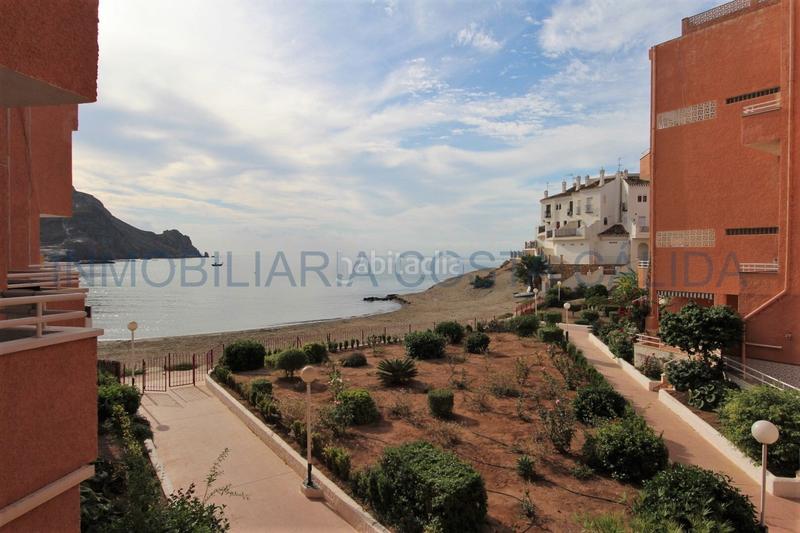 Foto 9c630fb4-2100-4041-9143-b14ee0afb4bc. Etagenwohnung mit parking in Calabardina Águilas