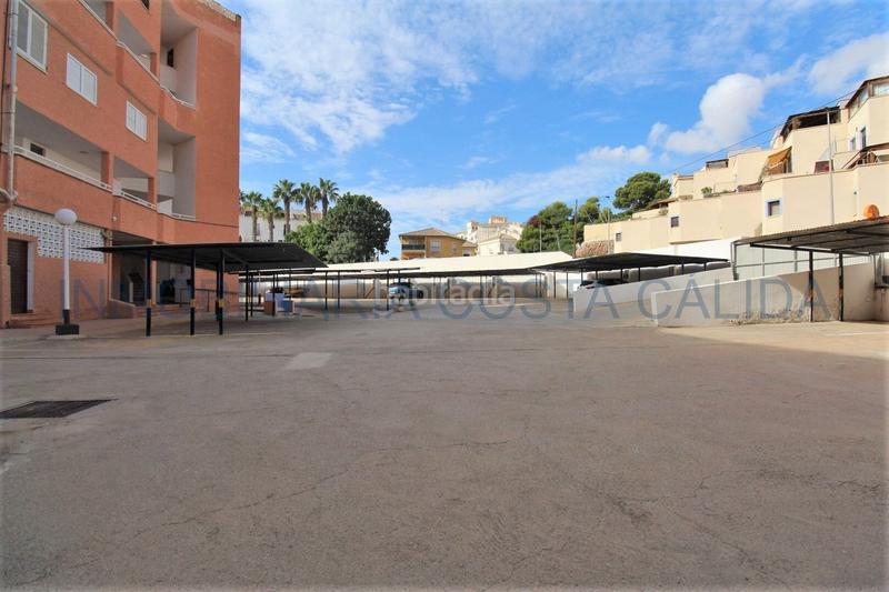 Foto ab4d97d0-b9e9-472f-9a9d-f71550521985. Etagenwohnung mit parking in Calabardina Águilas